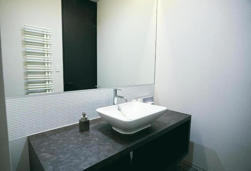 חדר סטנדרט, New Humber