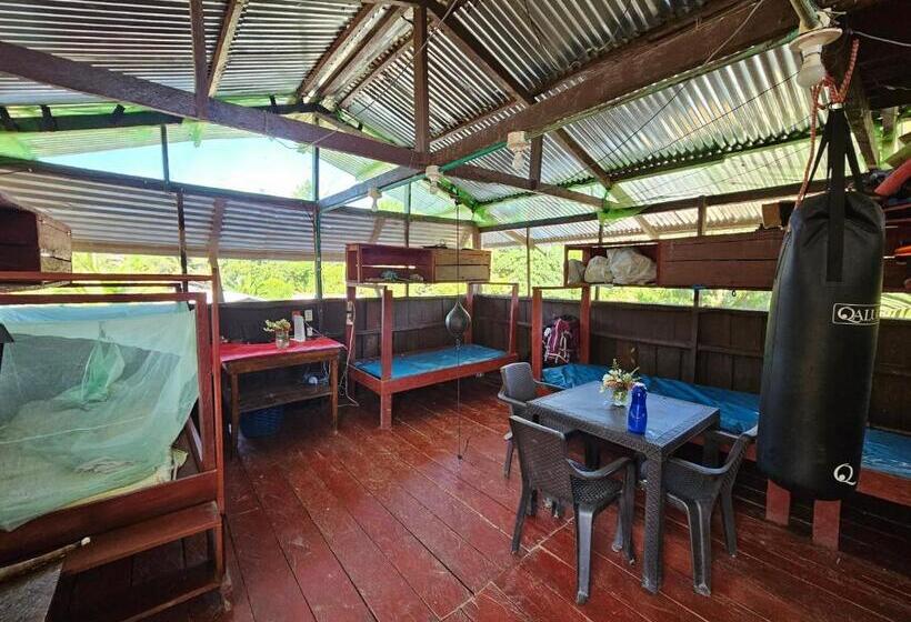 Четырехместный Номер Классик, Resguardo Indigena Yagua