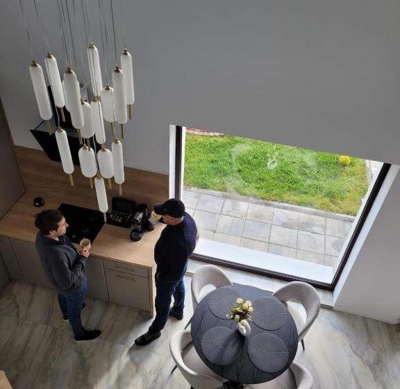 غرفة ديلوكس, Pensiunea Coralia