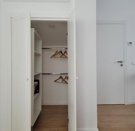 Номер Deluxe, Pensiunea Coralia