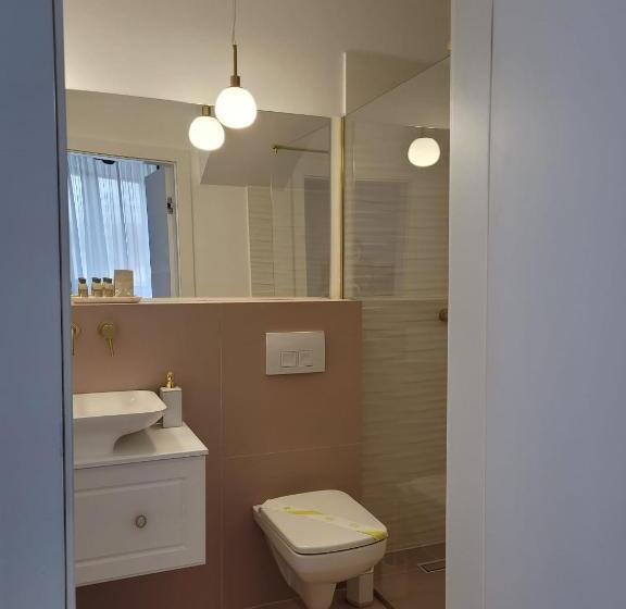 غرفة ديلوكس, Pensiunea Coralia