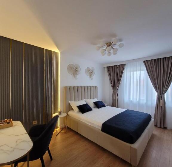 Номер Стандарт, Pensiunea Coralia