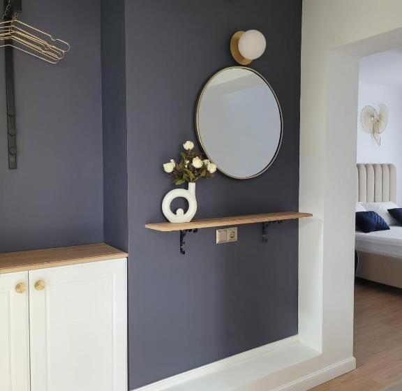 Номер Стандарт, Pensiunea Coralia