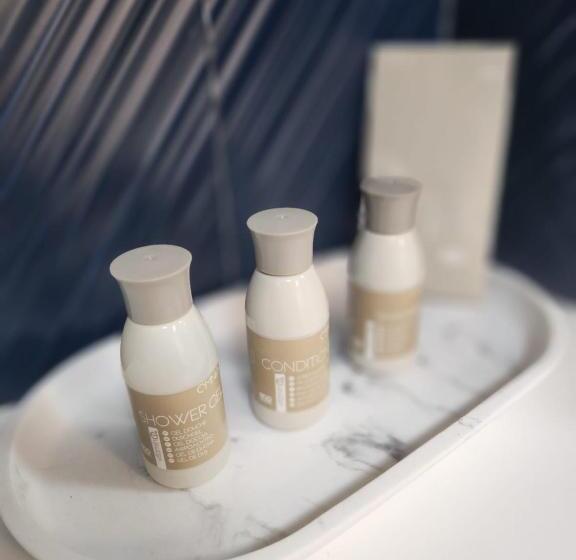 Номер Стандарт, Pensiunea Coralia