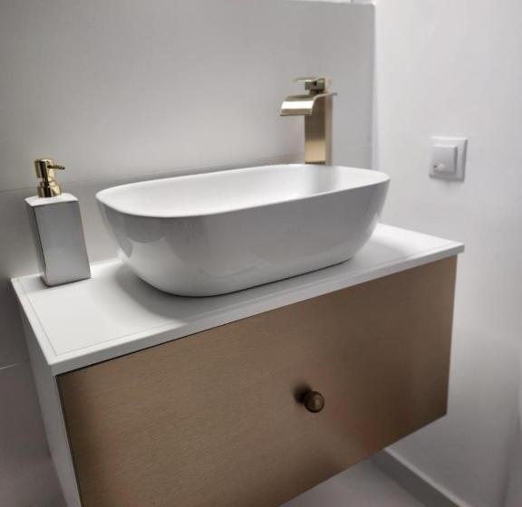 غرفة قياسية, Pensiunea Coralia