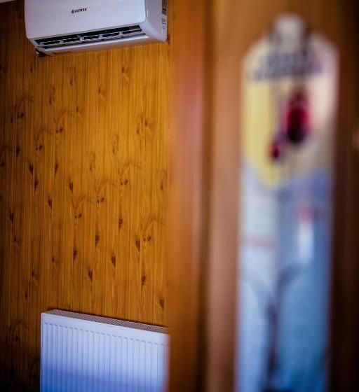 غرفة ديلوكس, Pensiunea Etap