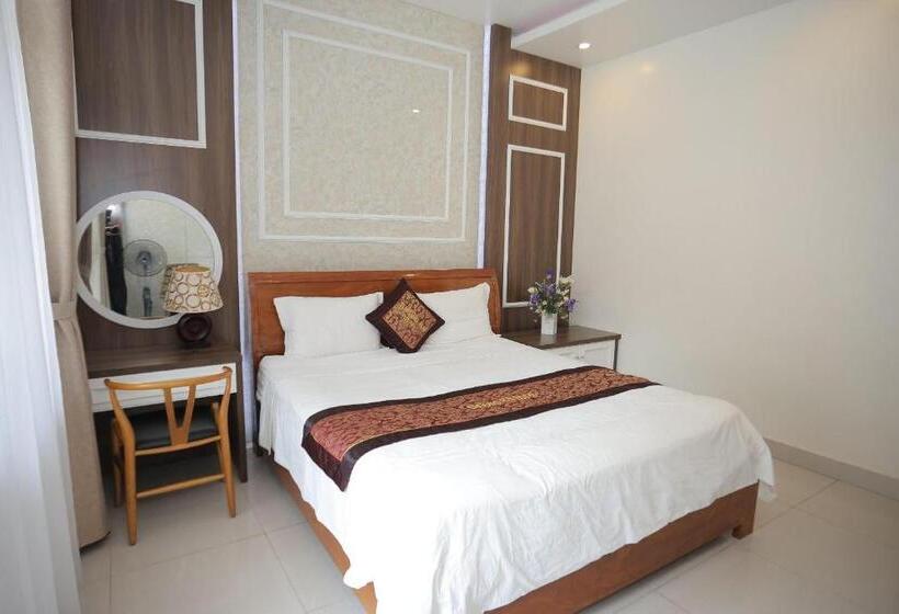 اتاق استاندارد, Phong Nha Jasmine Hostel & Roof Top Bar