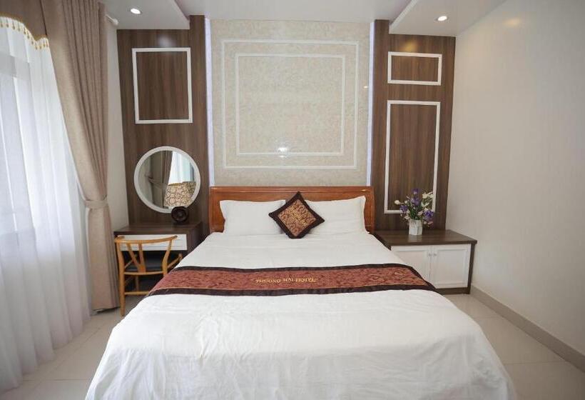 اتاق استاندارد, Phong Nha Jasmine Hostel & Roof Top Bar