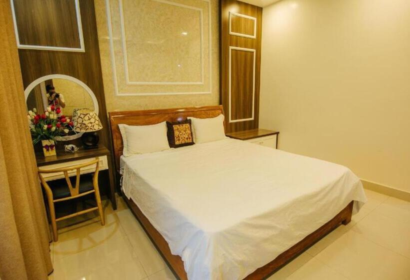 اتاق استاندارد, Phong Nha Jasmine Hostel & Roof Top Bar