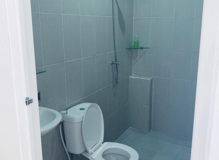 חדר סופריור יחיד, Tanawu Airport Hotel Lombok