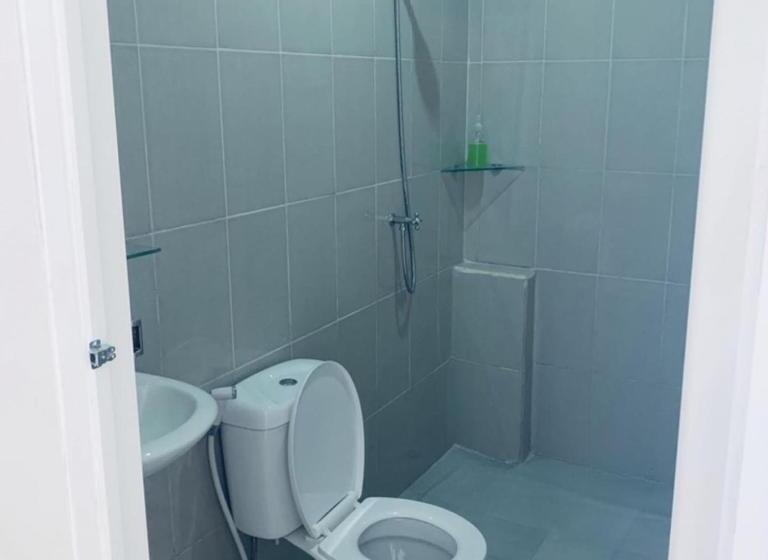 חדר סופריור, Tanawu Airport Hotel Lombok