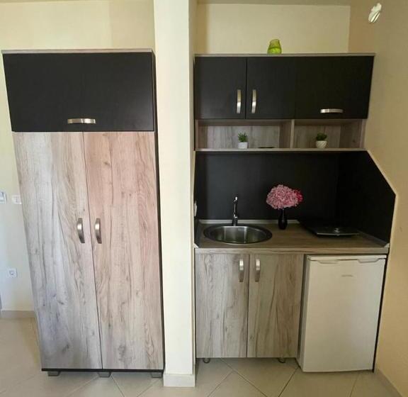 استودیوی استاندارد, Apartments Pericic Lux