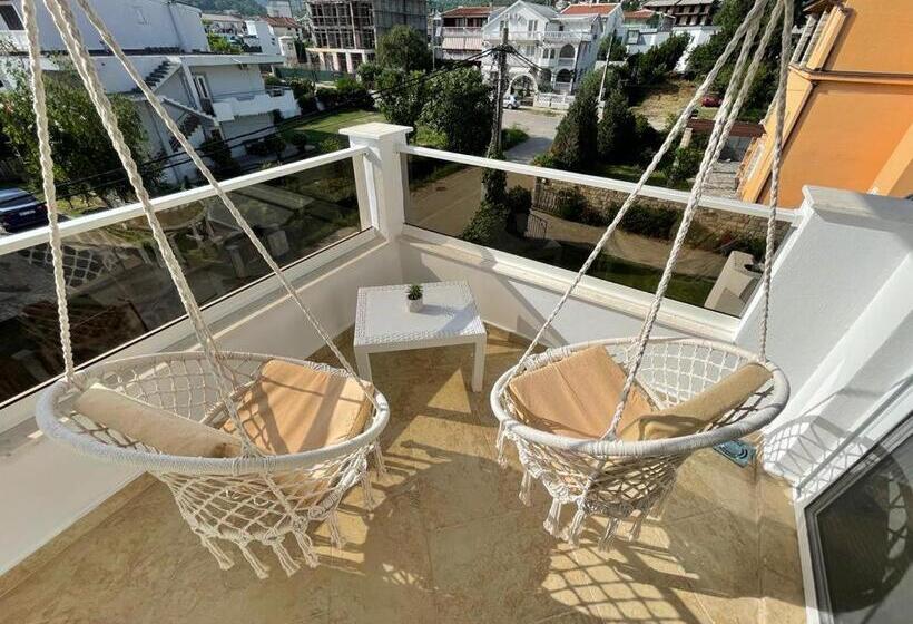 آپارتمان 1 خوابه, Apartments Pericic Lux