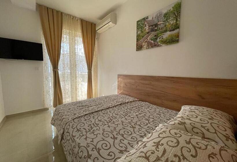 آپارتمان 1 خوابه, Apartments Pericic Lux