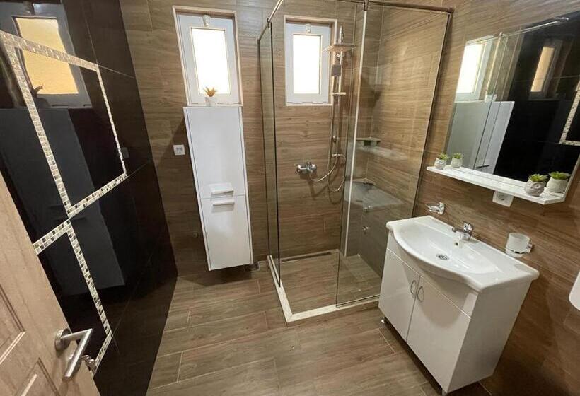 آپارتمان 1 خوابه, Apartments Pericic Lux