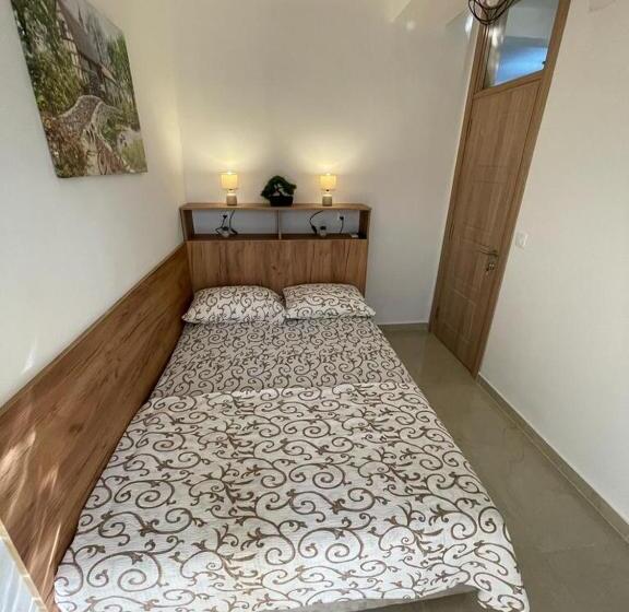 آپارتمان 1 خوابه, Apartments Pericic Lux