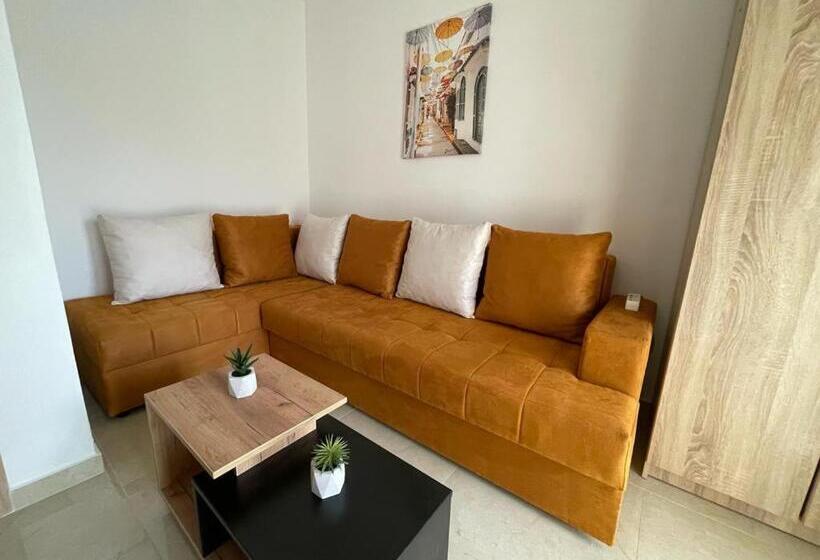 آپارتمان 1 خوابه, Apartments Pericic Lux