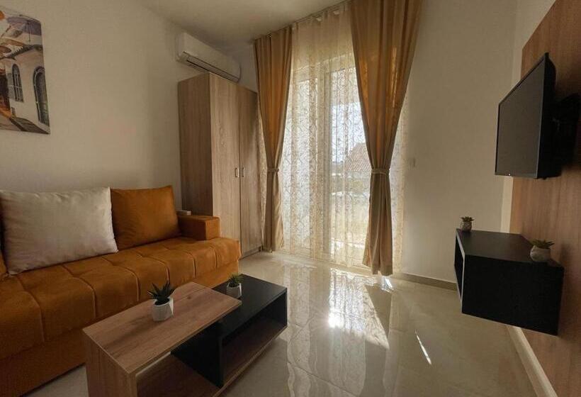 آپارتمان 1 خوابه, Apartments Pericic Lux