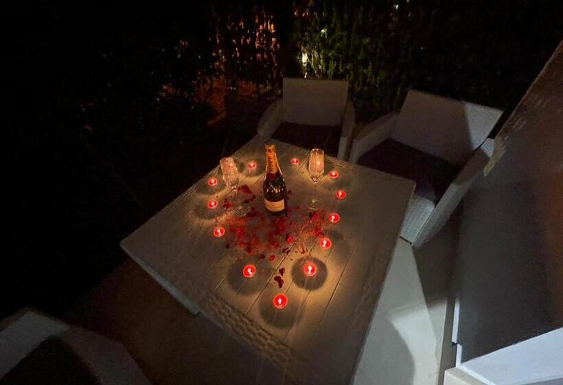 آپارتمان لوکس 1 خوابه, Apartments Pericic Lux