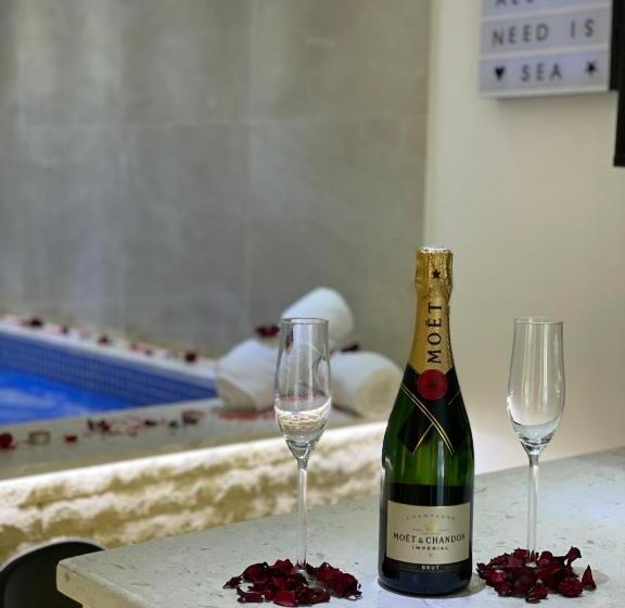 آپارتمان لوکس 1 خوابه, Apartments Pericic Lux