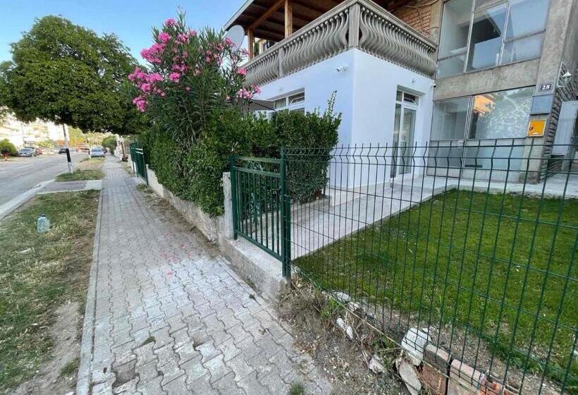 آپارتمان لوکس 1 خوابه, Apartments Pericic Lux