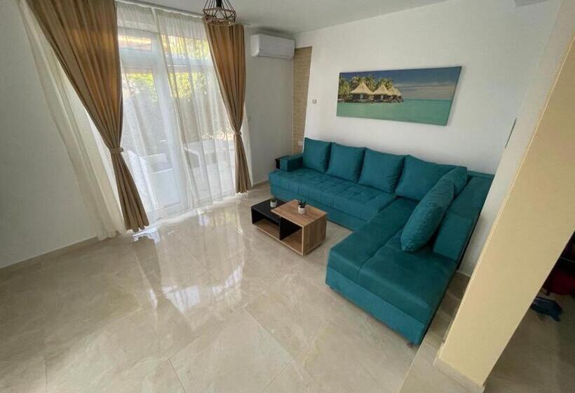 آپارتمان لوکس 1 خوابه, Apartments Pericic Lux