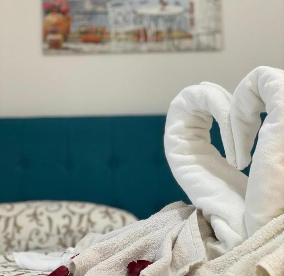 آپارتمان لوکس 1 خوابه, Apartments Pericic Lux