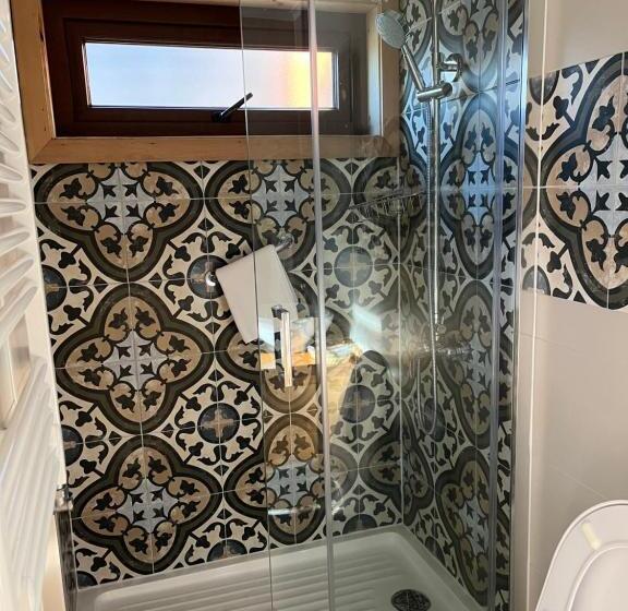 חדר סטנדרט, Arca Hotel Boutique