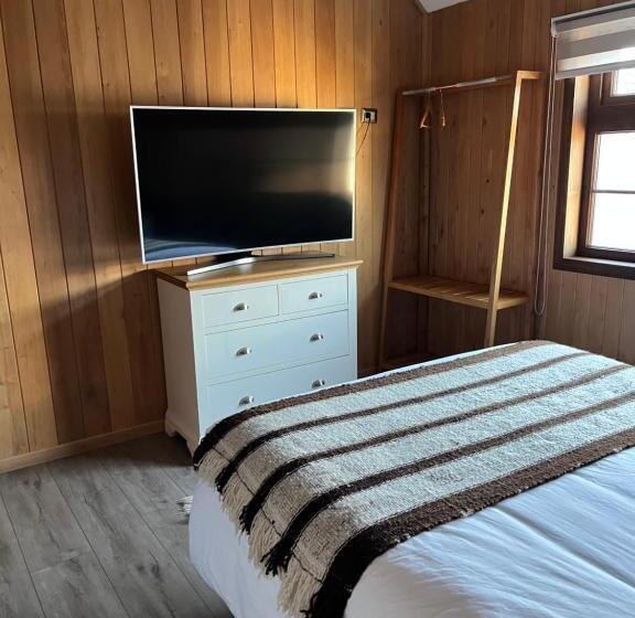 חדר סטנדרט, Arca Hotel Boutique