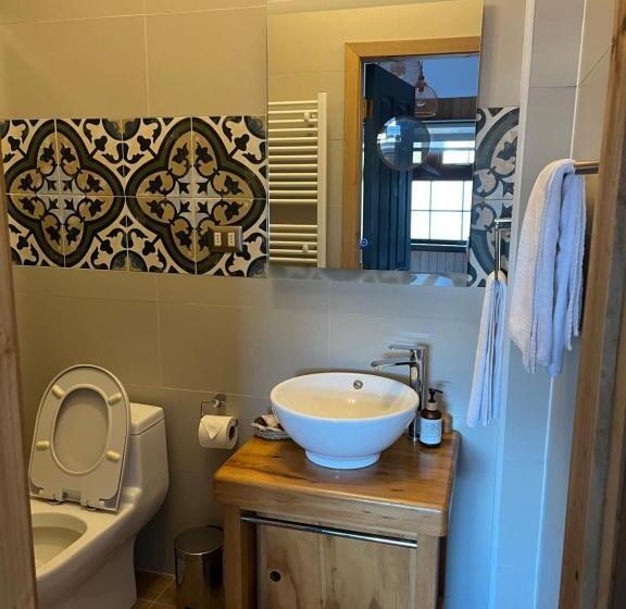 חדר סטנדרט לשלושה, Arca Hotel Boutique