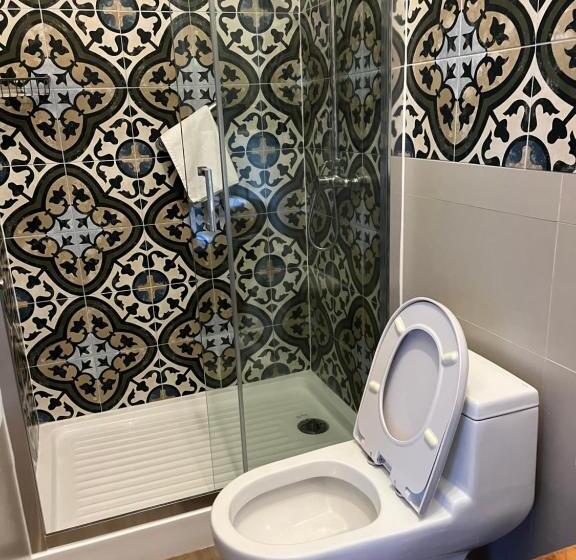 חדר סטנדרט לשלושה, Arca Hotel Boutique