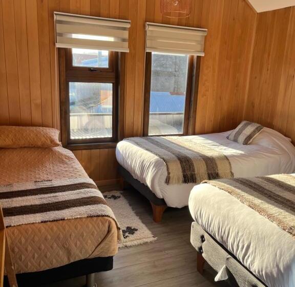 חדר סטנדרט לשלושה, Arca Hotel Boutique