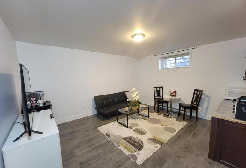 스탠다드 룸, Confort