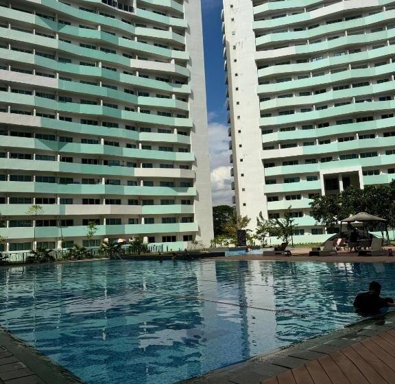 标准工作室带阳台, Cozy Cabin Hideout Qc