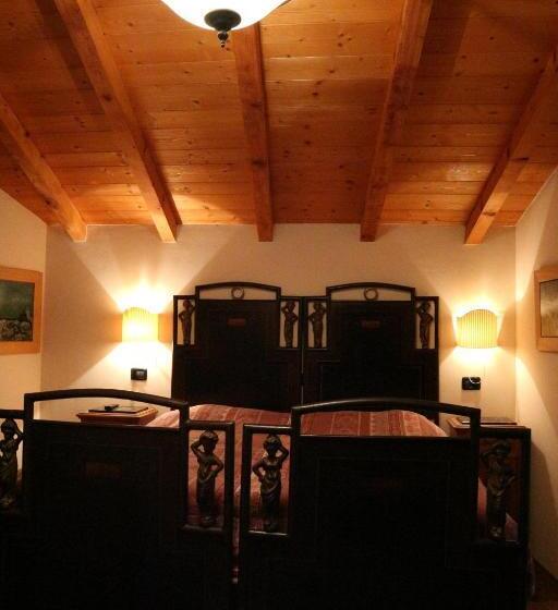 스탠다드 룸, Agritur Calvola