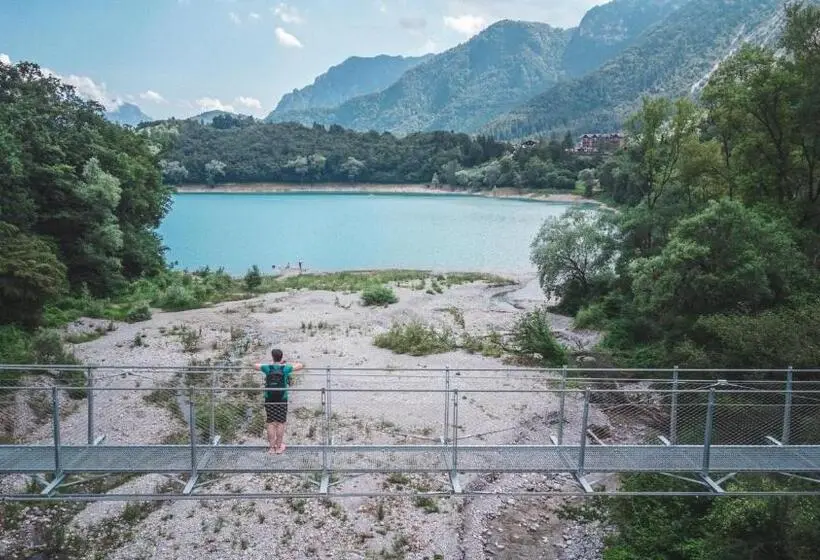 スタンダードルーム, Agritur Calvola