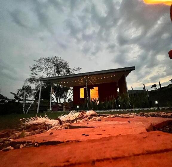 디럭스 스위트, Alojamiento Rural San Jose