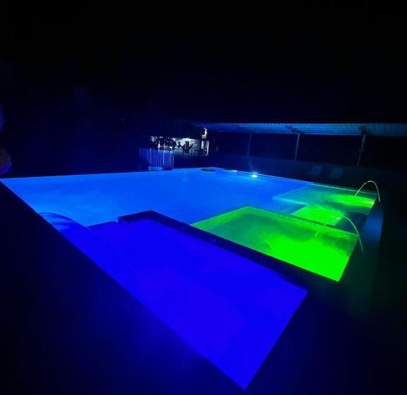 스탠다드 룸 킹사이즈 침대, Alojamiento Rural San Jose