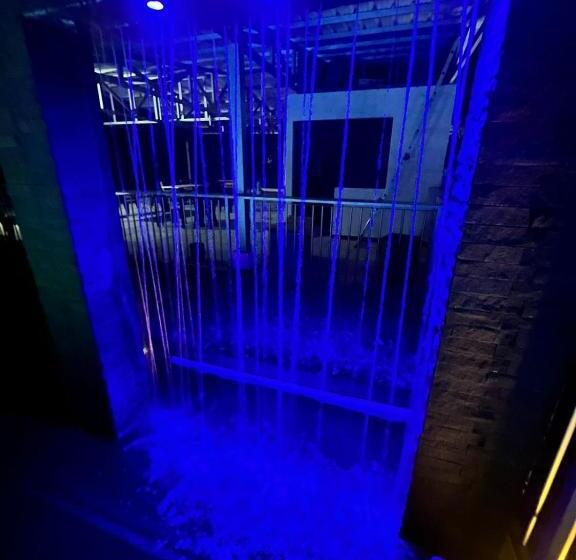 스탠다드 룸 풀장 전망, Alojamiento Rural San Jose