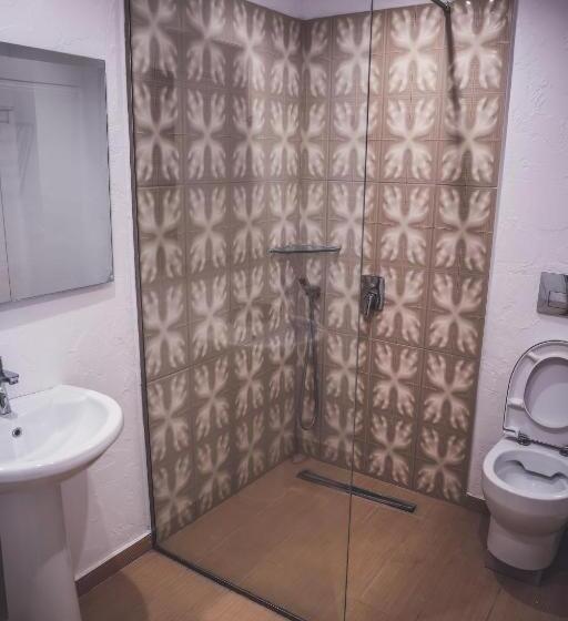 Номер Стандарт, Aria Beach Resort By Hana Turismo