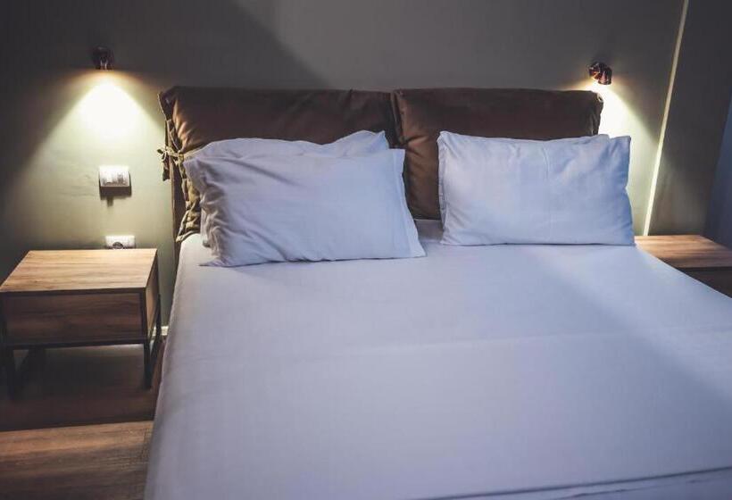 Номер Стандарт, Aria Beach Resort By Hana Turismo