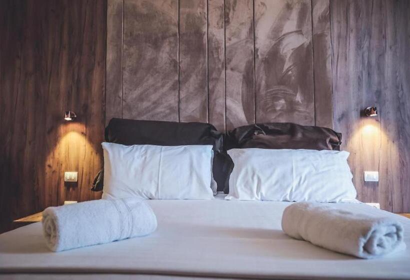 Номер Стандарт, Aria Beach Resort By Hana Turismo