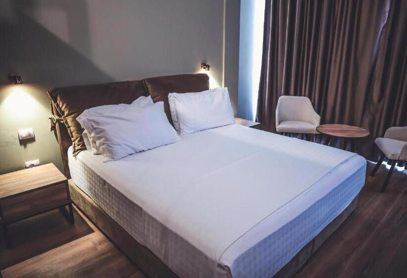 Номер Стандарт, Aria Beach Resort By Hana Turismo