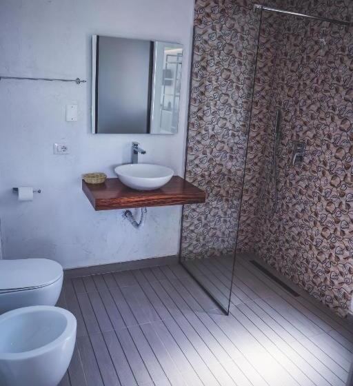 Трехместный Номер Стандарт с Балконом, Aria Beach Resort By Hana Turismo