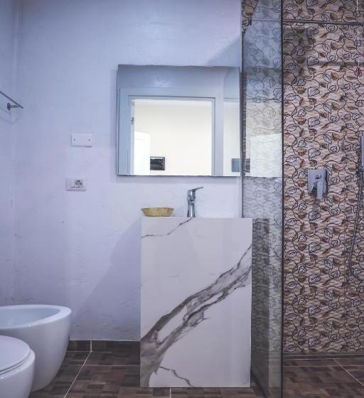 Семейный Номер Вид на Море, Aria Beach Resort By Hana Turismo