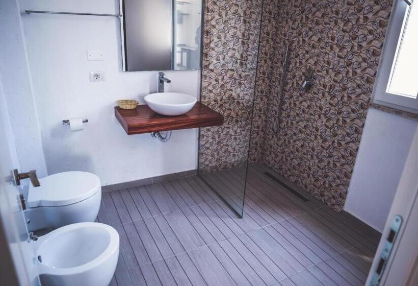 Семейный Номер Вид на Море, Aria Beach Resort By Hana Turismo
