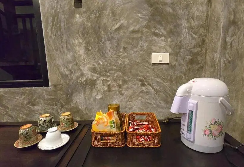 プールビュースタンダードルーム, Baan Koh Kwang Pool Villa Krabi