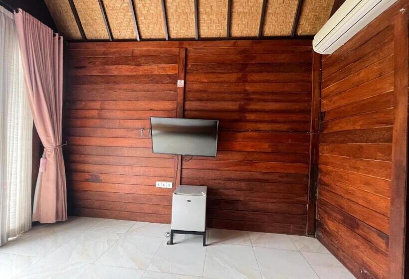 Вилла Deluxe 1 Спальня, Belvilla Darshana Bali Zoo