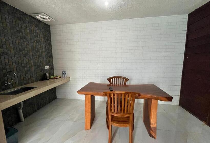 수피리어 스위트, Belvilla Darshana Bali Zoo