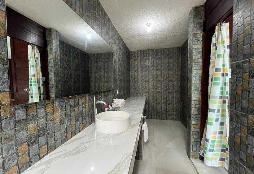 수피리어 스위트, Belvilla Darshana Bali Zoo